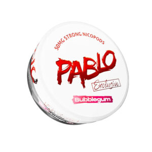 Pablo Exclusive Bubblegum