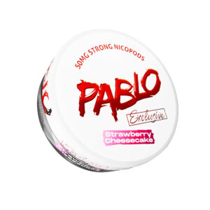 Pablo Exclusive Cheesecake