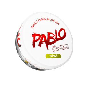 Pablo Exclusive Kiwi