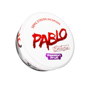Pablo Exclusive Passionfruit