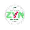 ZYN APPLE MINT