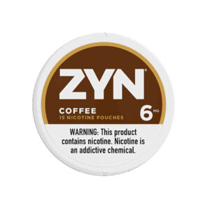 ZYN Coffee