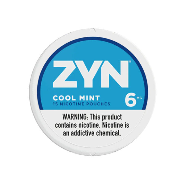 ZYN Mint
